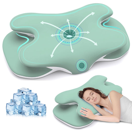 Almohada genérica de uso diario