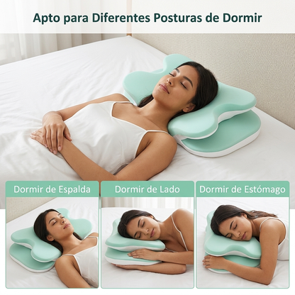 Almohada genérica de uso diario